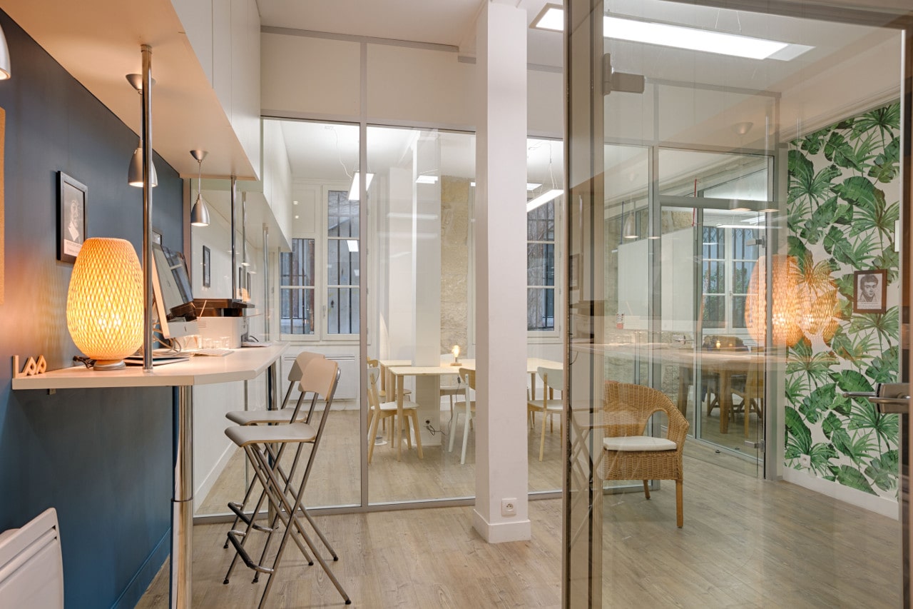 Un lieu dédié aux Mathématiques Diapo 01