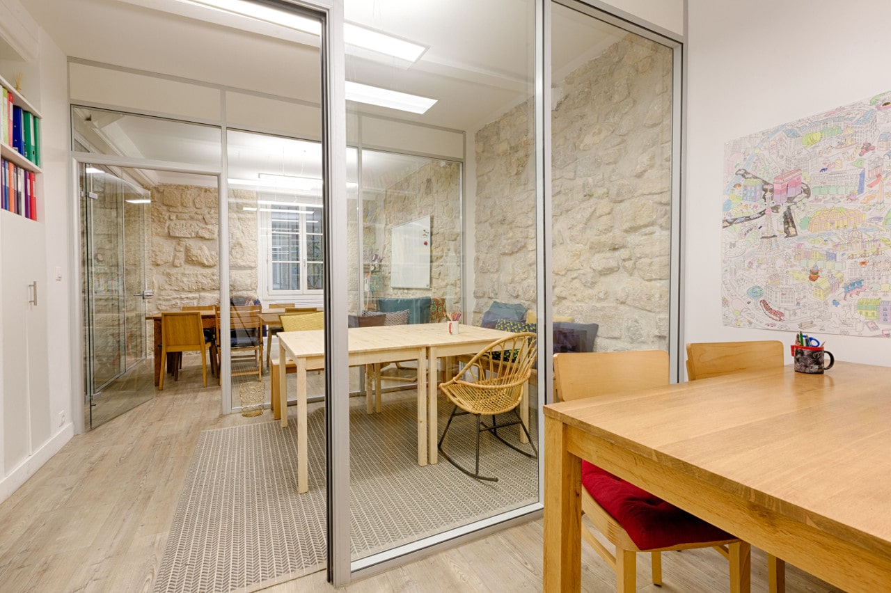 Un lieu dédié aux Mathématiques Diapo 09