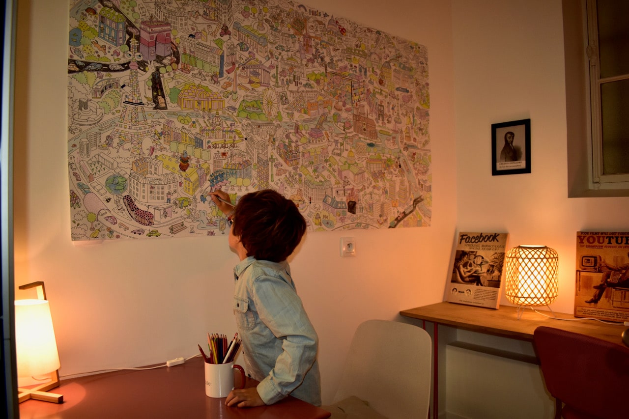 Un lieu dédié aux Mathématiques Diapo 10