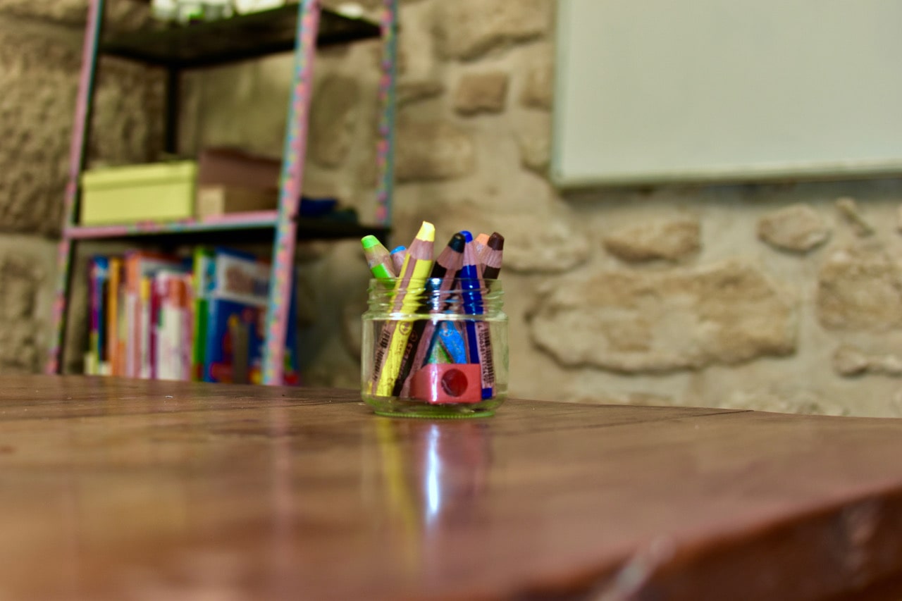 Un lieu dédié aux Mathématiques Diapo 16